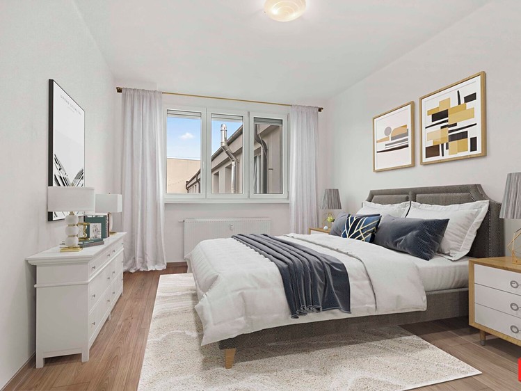 Wohnung 2+1 zum Kauf, 58 m² (6 von 19)