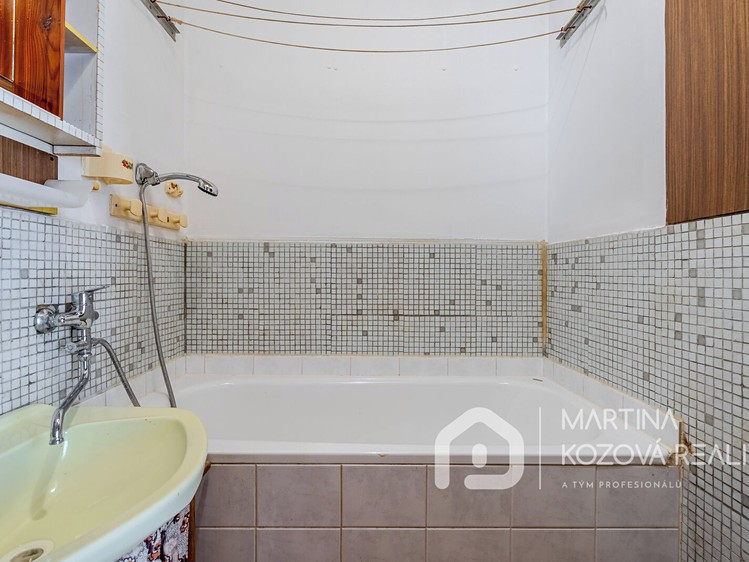 Квартира 2+1 на продаж, 51 м² (23 з 40)