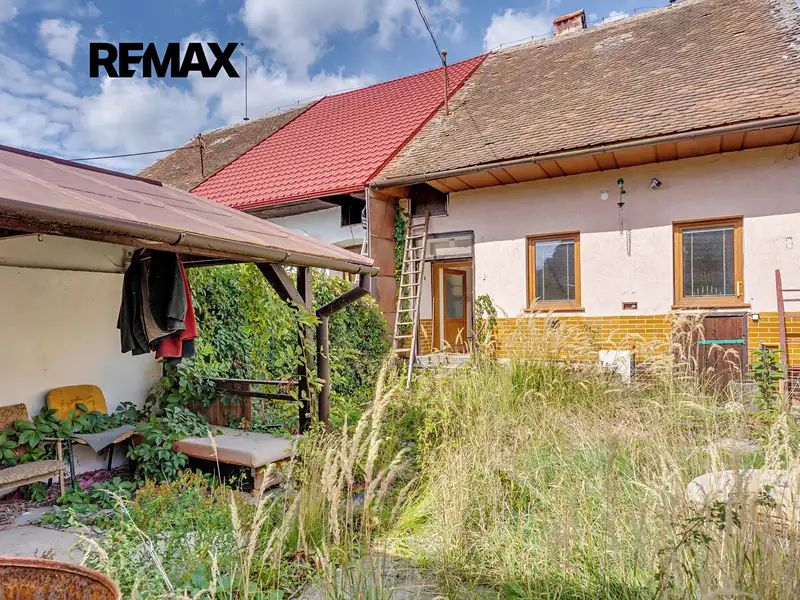 Prodej chalupy 44 m², pozemek 290 m², Nimpšov – náhled fotky 1