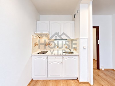 Квартира 1+kk на продаж, 29 м² (2 з 16)