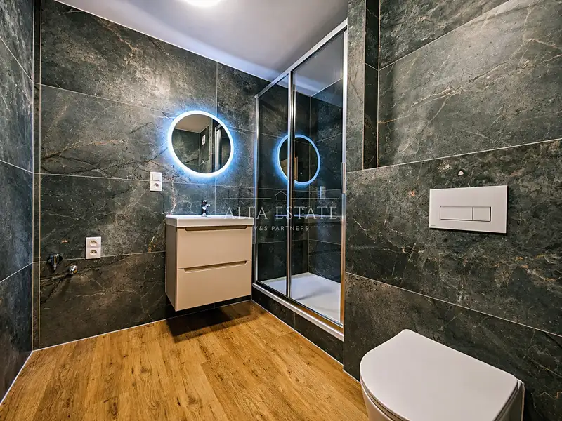Pronájem bytu 3+kk 61 m², Karlovy Vary – náhled fotky 2