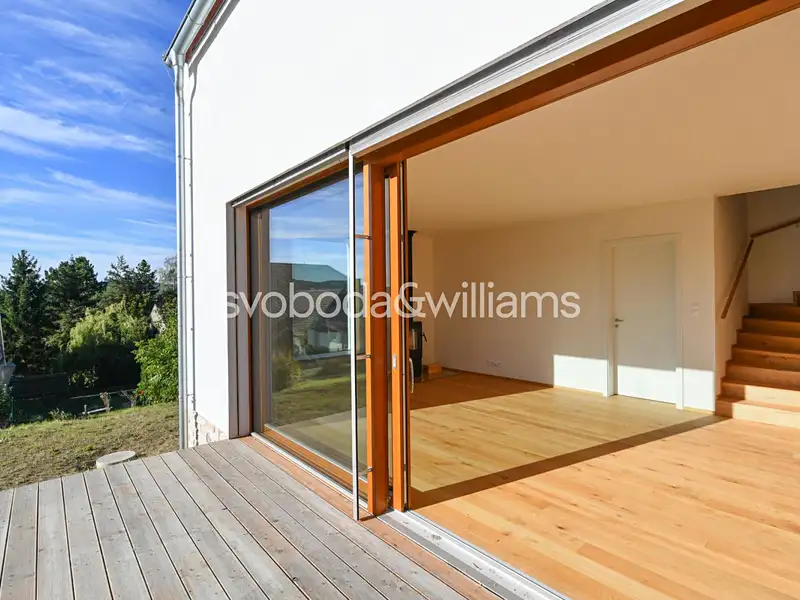 Prodej rodinného domu 129 m², pozemek 917 m², Stašov – náhled fotky 3