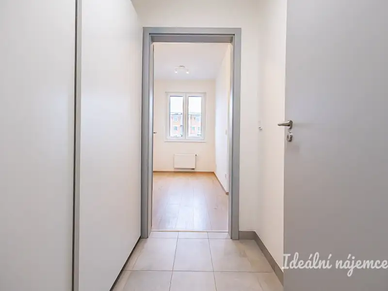 Pronájem bytu 1+kk 35 m², Praha – náhled fotky 2