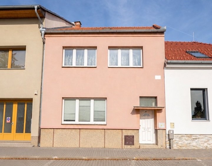 Haus zum Kauf, 129 m² (1 von 20)