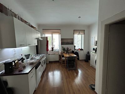 Pronájem bytu 2+1 70 m²