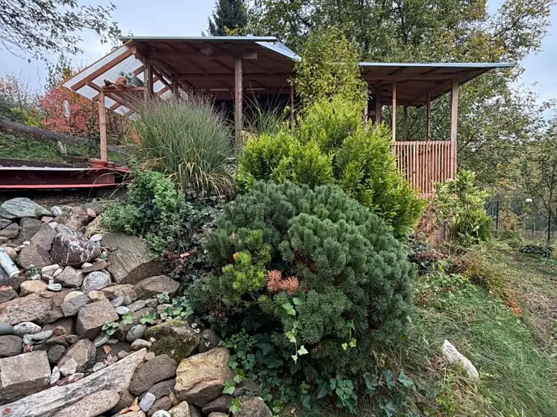 Prodej chaty 35 m², pozemek 394 m², Nový Jičín – náhled fotky 1