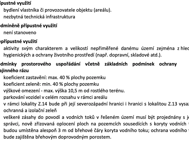 Pronájem komerčního pozemku 6280 m², Dobřejovice – náhled fotky 3
