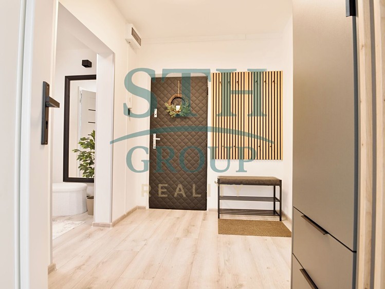 Квартира 4+1 на продаж, 84 м² (26 з 30)
