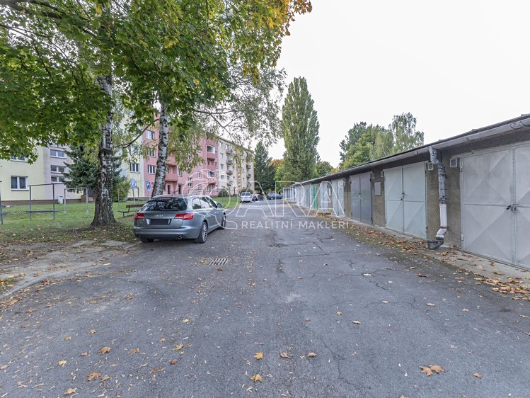Квартира 2+1 на продаж, 55 м² (22 з 24)