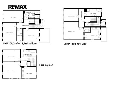 Prodej komerčního prostoru, 350 m² (2 z 34)