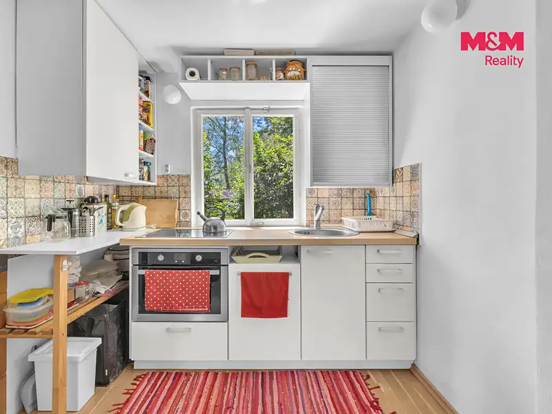 Prodej chaty 65 m², pozemek 486 m², Bojanov – náhled fotky 3