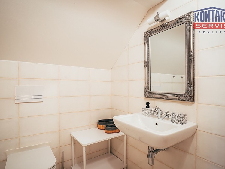 Pronájem domu, 247 m² (29 z 37)