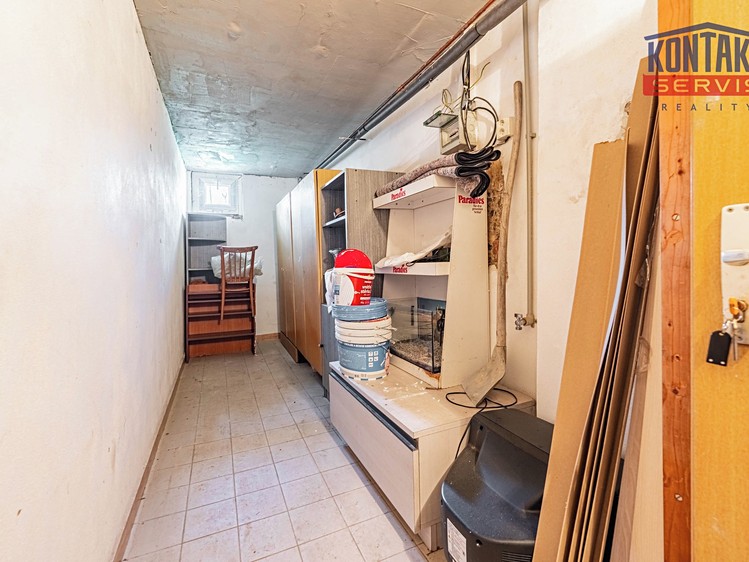 Квартира 3+1 на продаж, 76 м² (12 з 18)