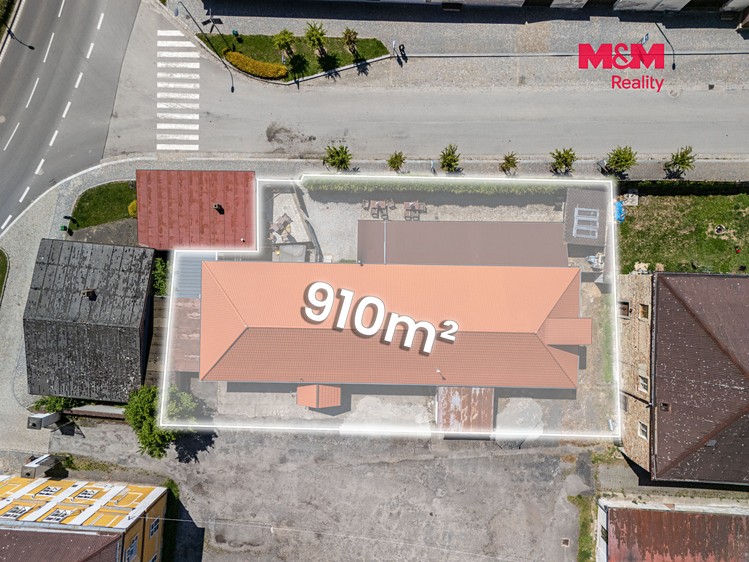 Prodej komerčního prostoru, 879 m² (15 z 19)
