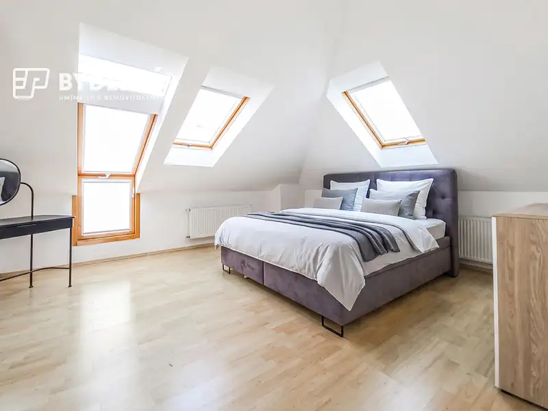 Pronájem bytu 4+1 160 m², Teplice – náhled fotky 3