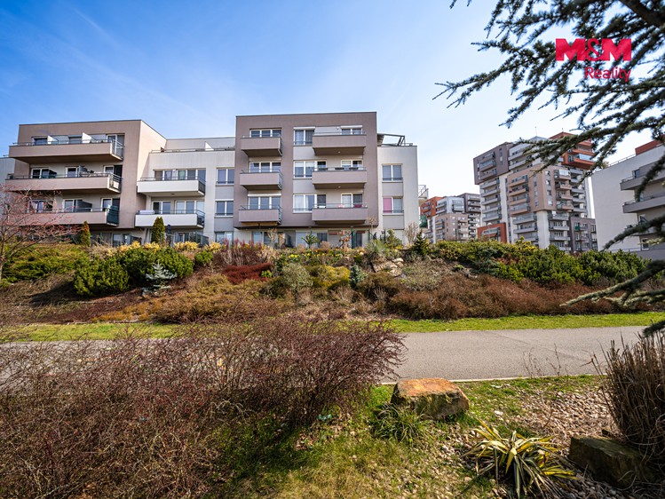 Wohnung 2+kk zur Miete, 60 m² (14 von 19)