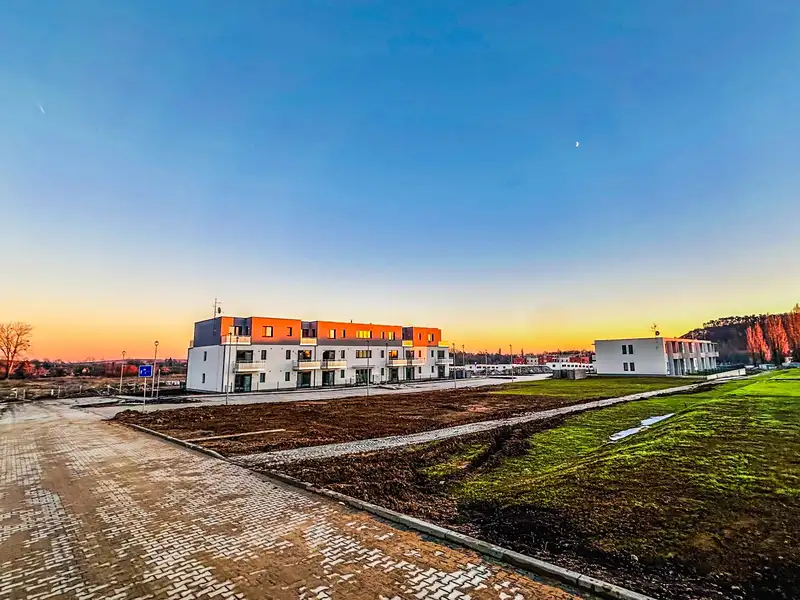 Pronájem bytu 1+kk 33 m², Mikulov – náhled fotky 2