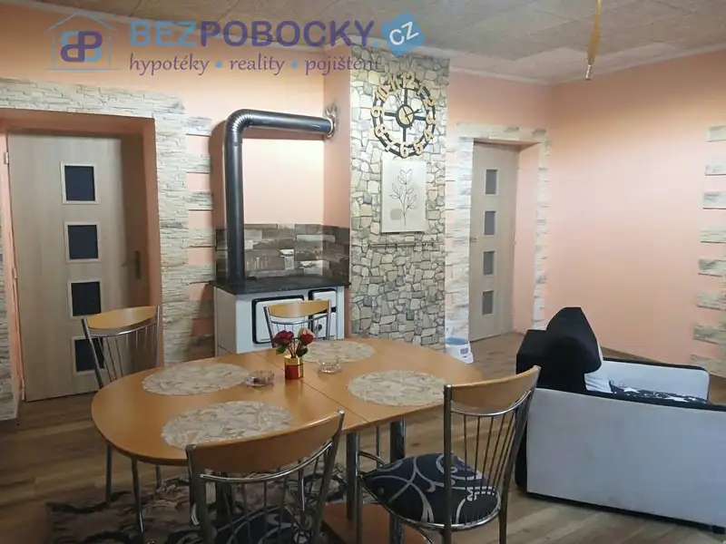 Prodej rodinného domu 110 m², pozemek 342 m², Herálec – náhled fotky 3