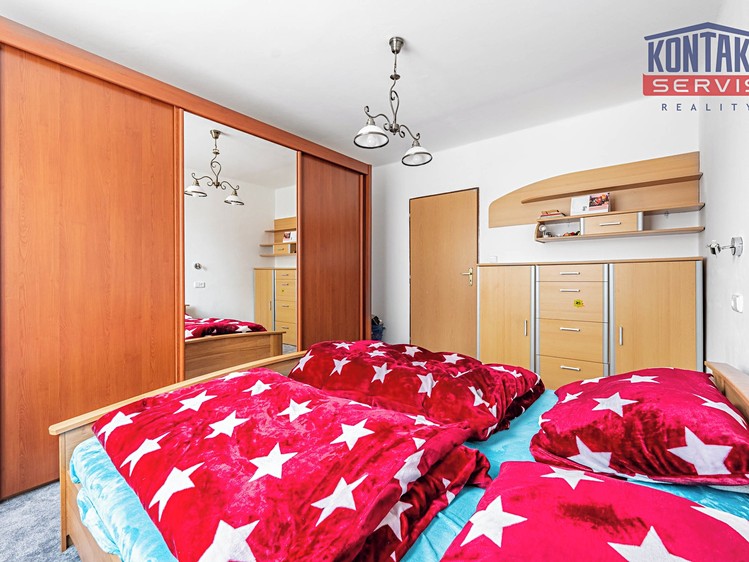 Квартира 3+1 на продаж, 76 м² (5 з 18)