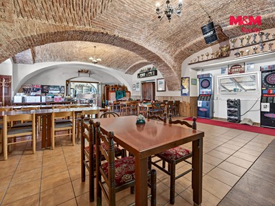 Prodej komerčního prostoru, 879 m² (3 z 19)