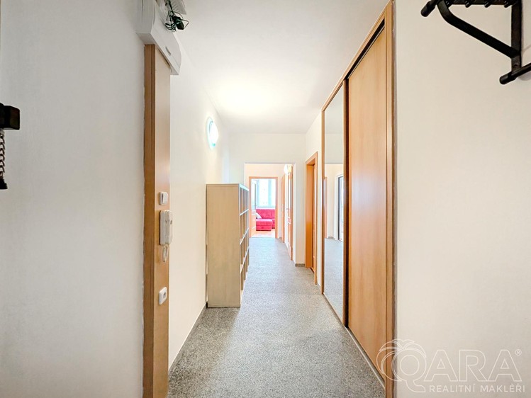 Квартира 3+kk на продаж, 82 м² (20 з 23)