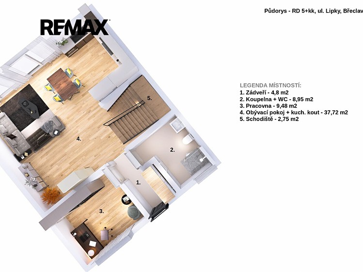 Будинок на продаж, 122 м² (34 з 35)