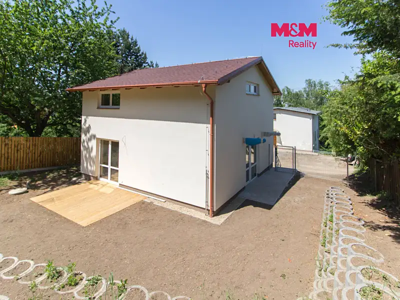 Prodej rodinného domu 103 m², pozemek 573 m², Horoměřice – náhled fotky 1