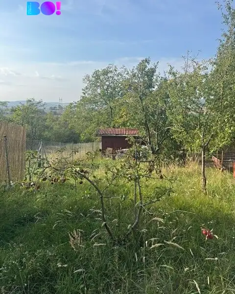 Prodej zahrady 972 m², Brno – náhled fotky 1