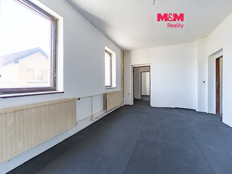 Prodej bytu 3+1 61 m², Hranice – náhled fotky 1