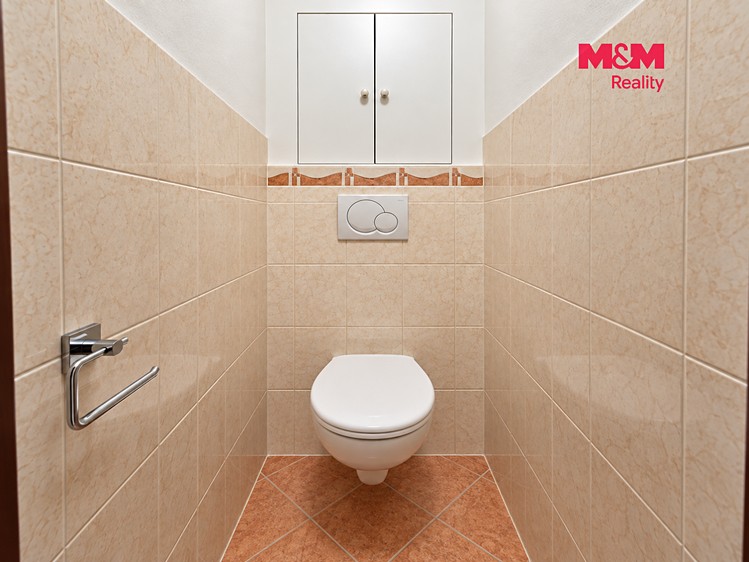 Wohnung 3+1 zum Kauf, 63 m² (10 von 13)