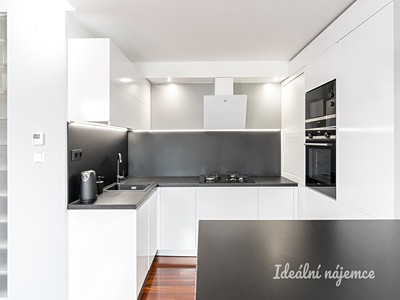 Pronájem bytu 3+kk, 78 m² (3 z 21)