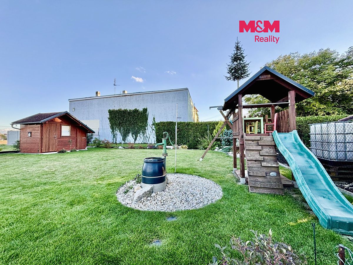 Prodej zahrady 205 m², Opava – fotka 1 z 3