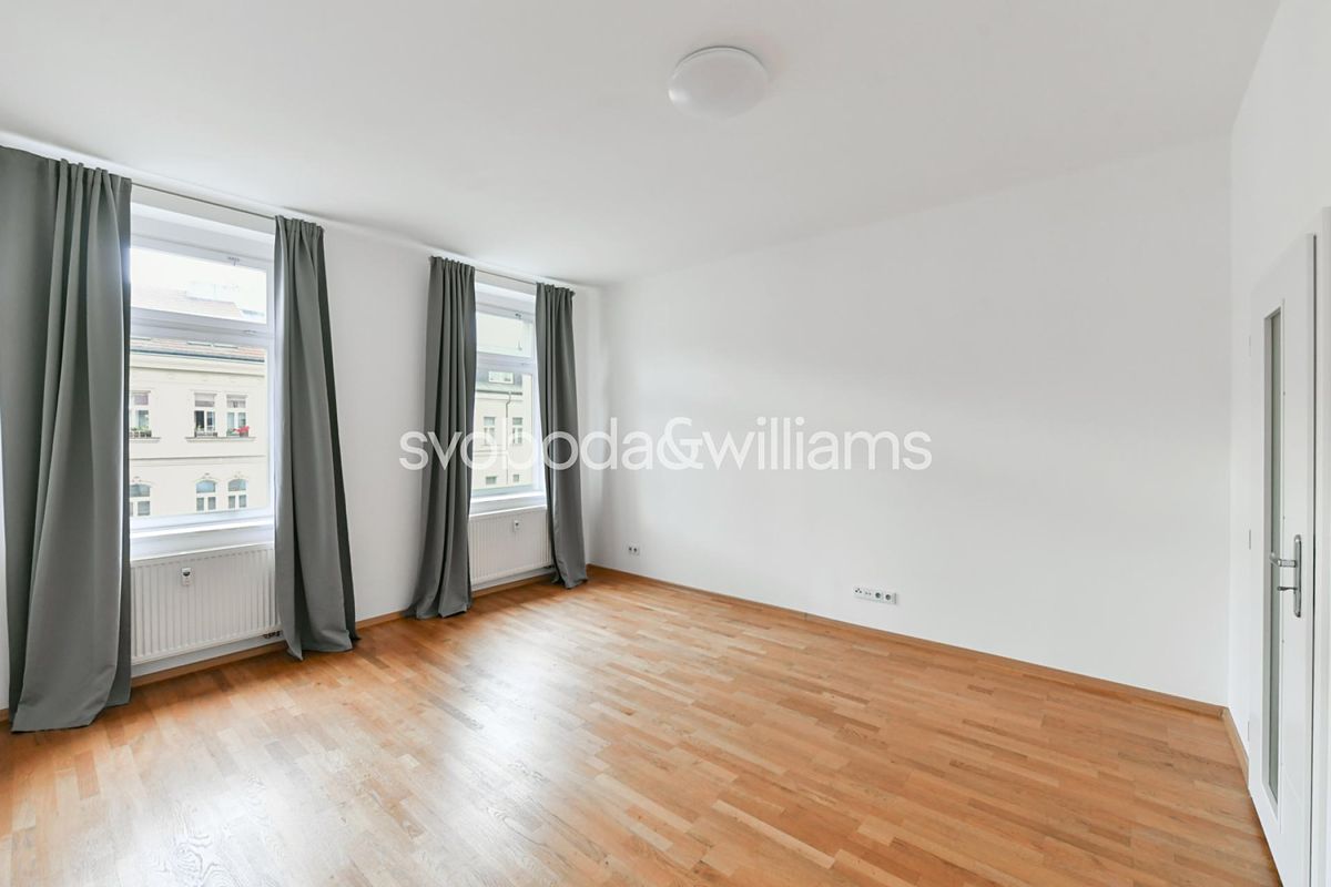 Pronájem bytu 3+1 119 m²