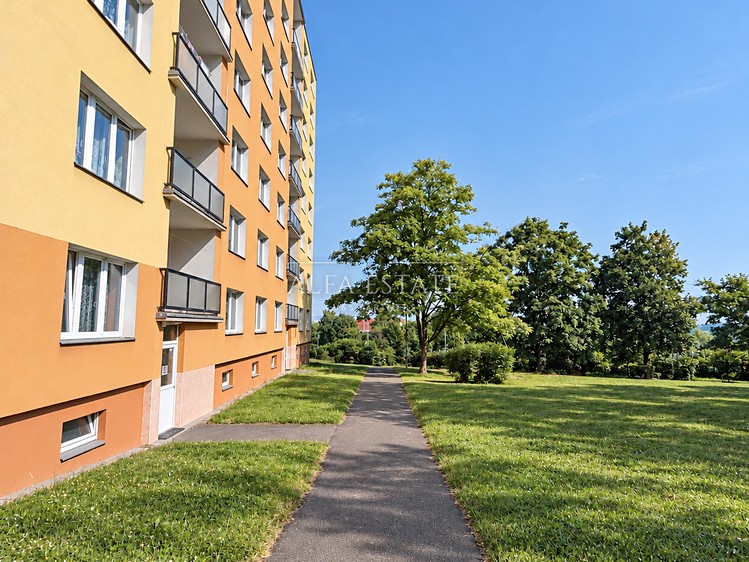 Квартира 2+1 на продаж, 63 м² (17 з 19)