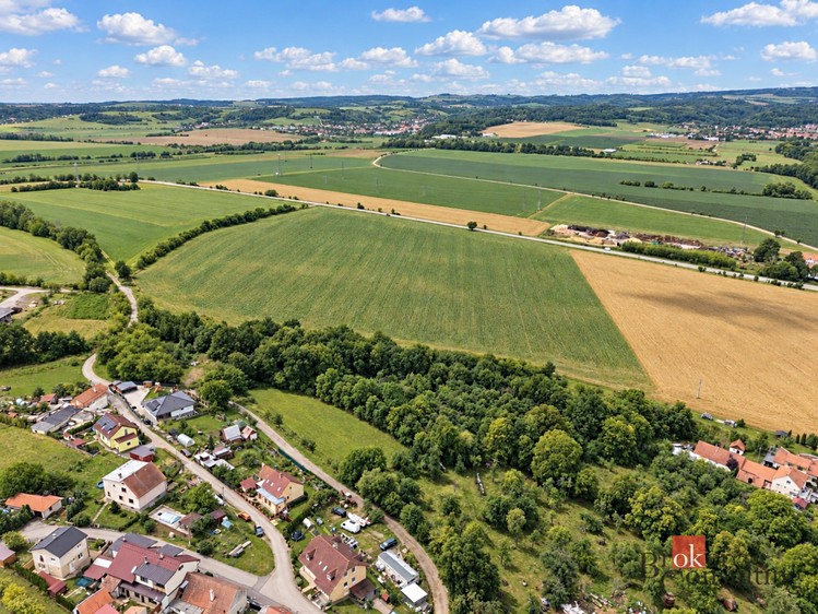 Prodej pozemku, 8 750 m² (8 z 16)