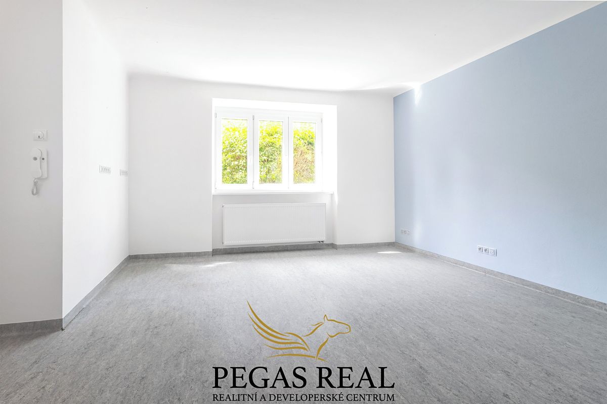 Prodej bytu 2+1 57 m²