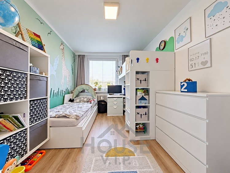 Квартира 3+kk на продаж, 63 м² (2 з 37)