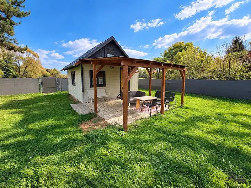Prodej chaty 24 m², pozemek 497 m², Frýdlant nad Ostravicí – náhled fotky 1