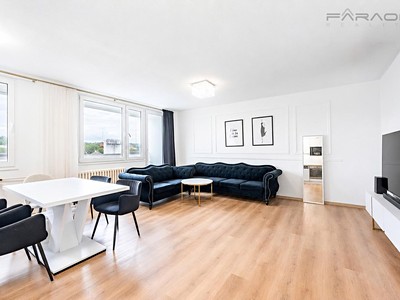 Wohnung 3+kk zum Kauf, 95 m² (3 von 12)