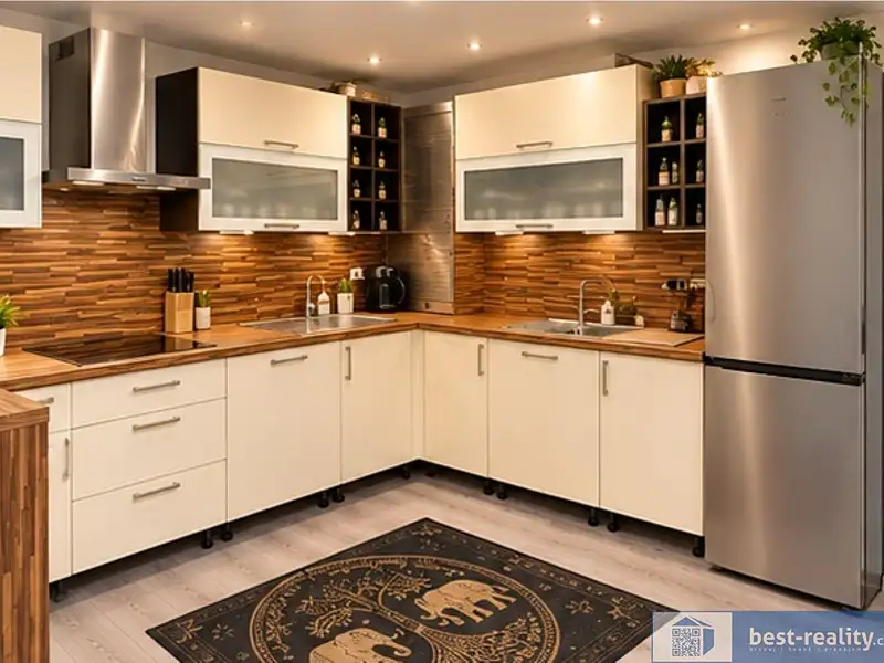 Prodej rodinného domu 118 m², pozemek 735 m², Všetaty – náhled fotky 2