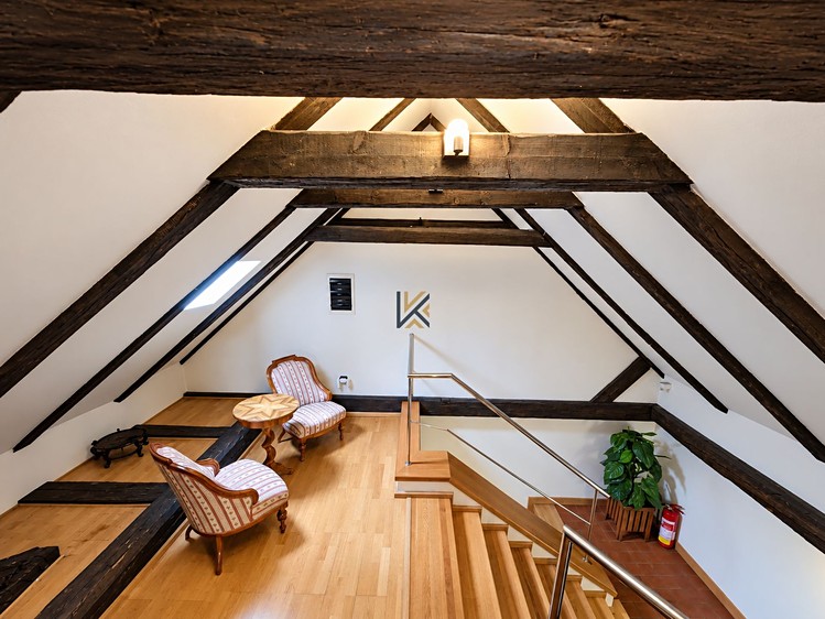 Комерційне приміщення в оренду, 154 м² (7 з 13)