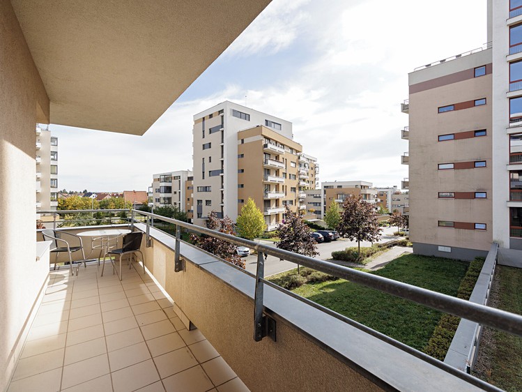 Квартира 2+kk на продаж, 54 м² (16 з 31)