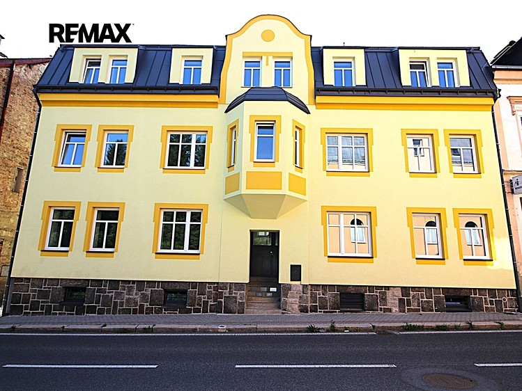 Wohnung 2+kk zur Miete, 47 m² (1 von 11)