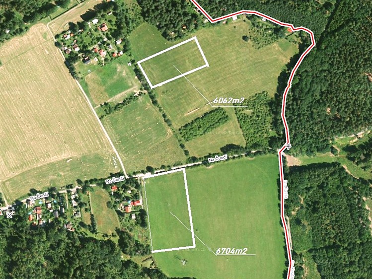 Ділянка на продаж, 6 062 м² (1 з 3)