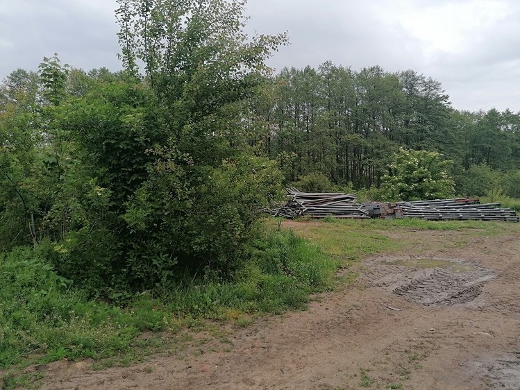 Ділянка на аукціоні, 6 715 м² (2 з 16)