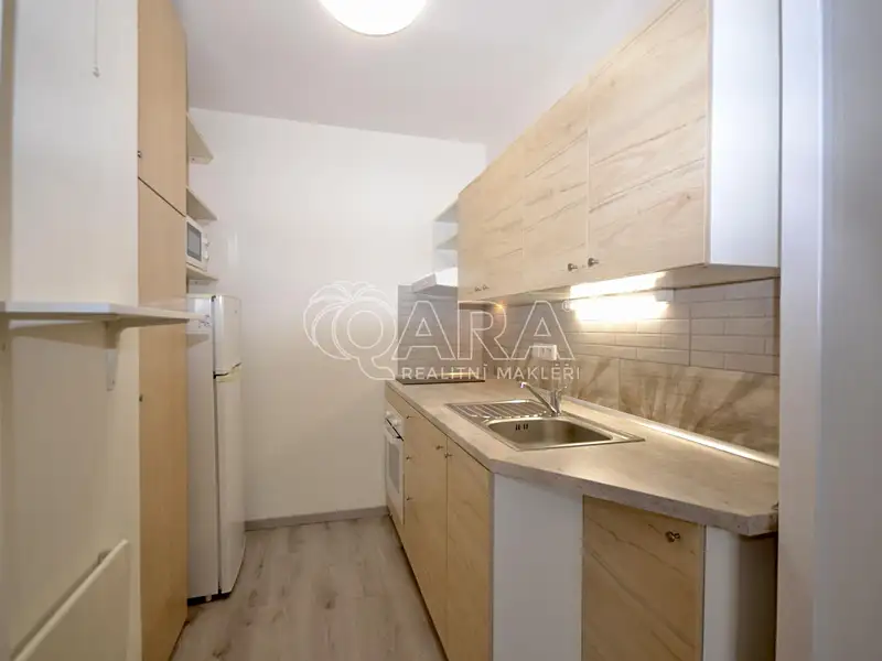Prodej bytu 2+kk 43 m², Praha – náhled fotky 1