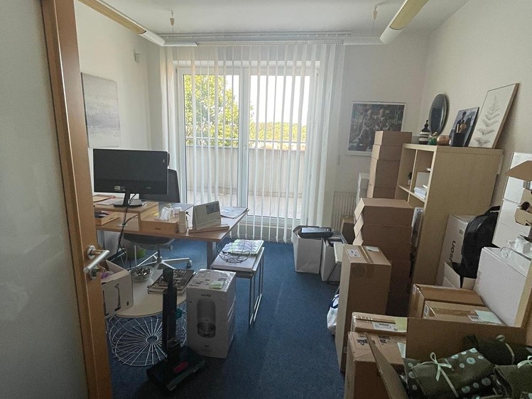 Комерційне приміщення в оренду, 24 м² (3 з 11)