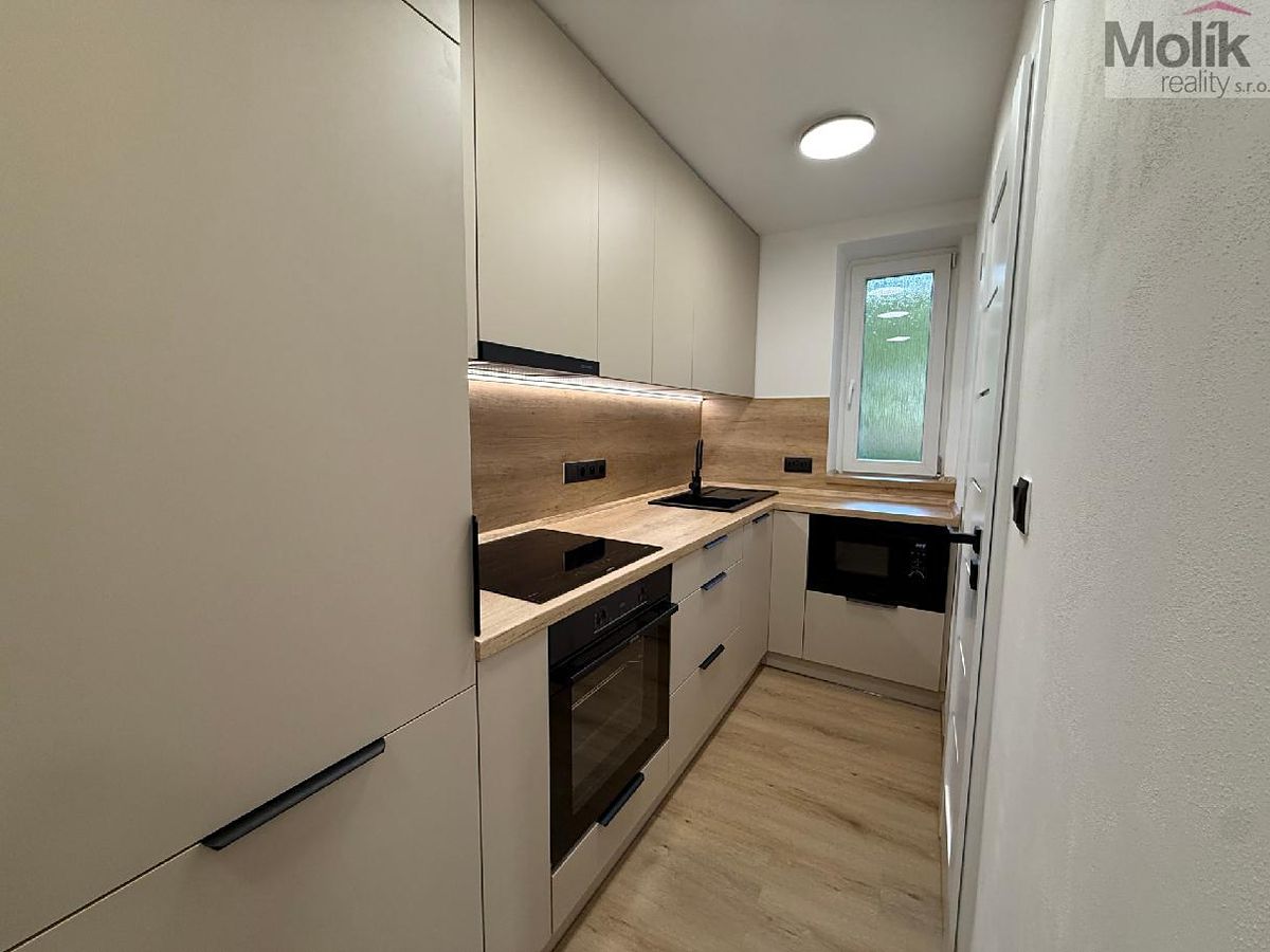 Prodej bytu 3+1 51 m²