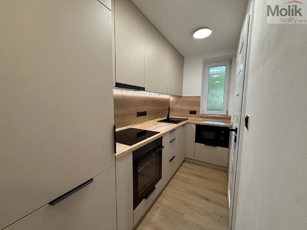 Prodej bytu 3+1 57 m²