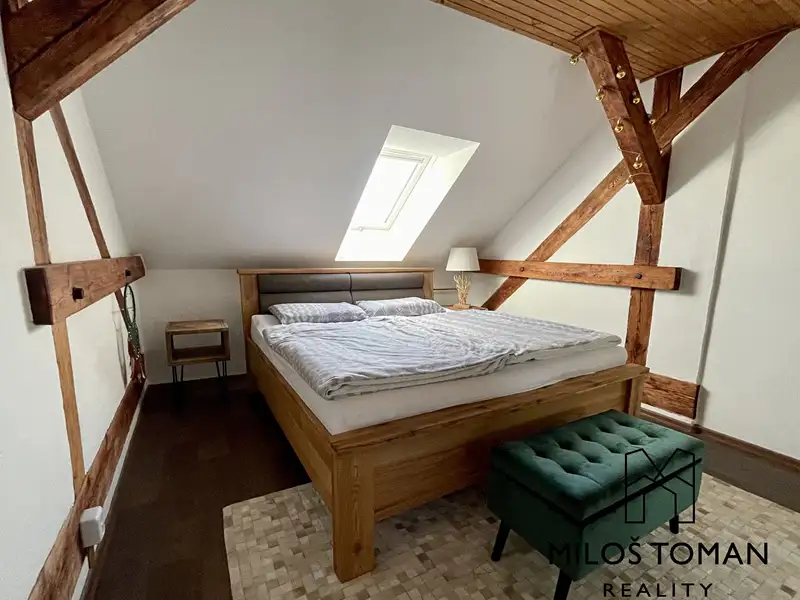 Pronájem bytu 4+kk 108 m², Klatovy – náhled fotky 3